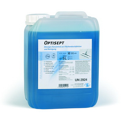 Optisept, 5 l