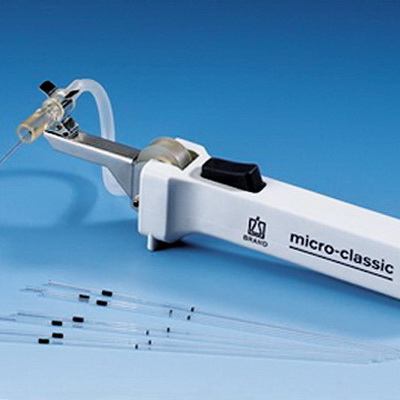 Micro-classic Pipettierhelfer